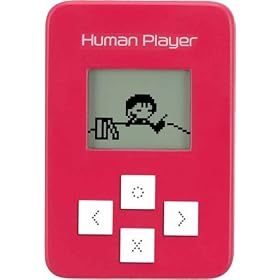 Human Player (Red)