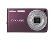 Colorful new Nikon Coolpix from Amazon.com