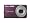 Nikon Coolpix S550 10MP Digital Camera with 5x Optical Zoom (Plum)