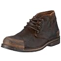 Yellow Cab Worker Y255, Herren Klassische Halbschuhe, braun, (darkbrown 7932)