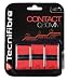 Overgrip Tecnifibre Contact Wrap Tennis, Squash, Badminton, im 3er Blister
