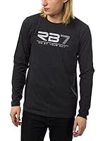 Rivaldi Camiseta Manga Larga (Antracita)