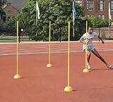 Agility Poles (Set)