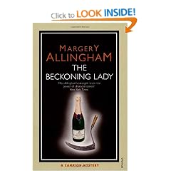 The Beckoning Lady (Campion Mystery)
