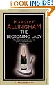 The Beckoning Lady (Campion Mystery)