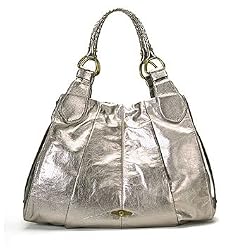 Elliott Lucca Cabra Tote