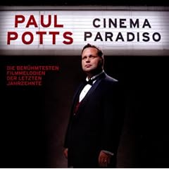 Cinema Paradiso