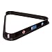 NBA All Teams Billiard Ball Rack