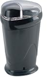 from Andrew James Andrew James Coffee, Nut and Spice Grinder - Powerful 150Watt , Stainless Steel Blades