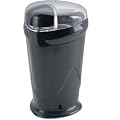 Andrew James Coffee, Nut and Spice Grinder - Powerful 150Watt , Stainless Steel Blades