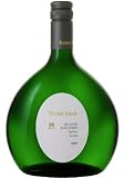 2009er Weingut Rainer Sauer Silvaner Alte Reben Sp&auml;tlese trocken - 0,75 Liter