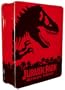 Jurassic Park Trilogy [Blu-Ray [Reino Unido] [Blu-ray]