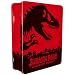 Jurassic Park Trilogy [Blu-Ray [Reino Unido] [Blu-ray]