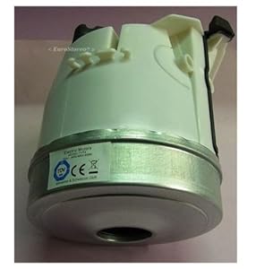 Come smontare motore folletto