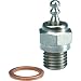 Gl�hkerze LRP R5 Platinum, Iridium
