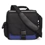Trager Twister Laptop Bag 595R color: Pacific