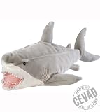 Wild Republic - Hai Plueschtier 76cm