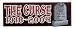 Boston Red Sox RIP Here Lies The Curse 1918-2004 Bumper Sticker