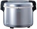 ZOJIRUSHI 業務用 電子ジャー 2升2合 THS-C40A-XA ステンレス