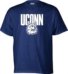 Connecticut Huskies Perennial T-Shirt