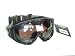 Apparel : SMITH PHENOM BROWN HERRINGBONE IGNITOR GOGGLES