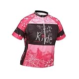 Cannondale Cycling Jersey (OP Learn to Ride, Petite)