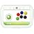 Hori Officially Licensed Fighting Stick EX2 (Xbox 360)