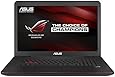 ASUS GL771JM 17-Inch Gaming Laptop [2014]