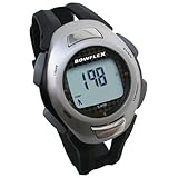 Bowflex Fit Trainer Plus Heart Rate Monitor and Pedometer Watch