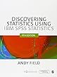 BUNDLE: Field: Discovering Statistics using IBM SPSS Statistics 4e + eBook + WebAssign Single term