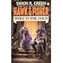 Hawk & Fisher #4: Wolf In The Fold