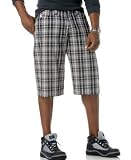Rocawear - Rocawear MC Plaid Short