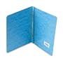 ACCO Pressboard Report Cover, Side Bound, Tyvek Reinforced Hinge, 8.5 Inch Centers, 3 Inch Capacity, Letter Size, Light Blue (A7025972A)