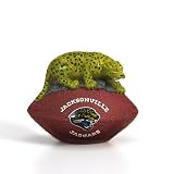 4.5" NFL Jacksonville Jaguars Collectible Football Paperweight