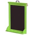 Little Partners Art Easel - Apple Green