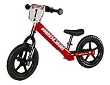 Strider - 12 Sport Balance Bike, Ages 18 Months...
