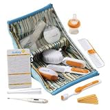 Safety 1st Baby's 1st Deluxe Healthcare and Grooming Kit