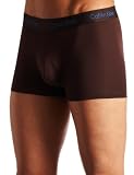 Calvin Klein Men's Micro Modal Trunk