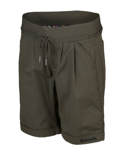 Bench Damen Shorts Corcovado, black ink, 29, BLLA0072_BK007