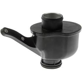 Dorman 904-303 Turbo Vibration Dampener