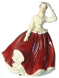 Royal Doulton Figurine "Gail" HN 2937