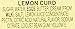 Dickinsons, Lemon Curd, 10 Ounce, Pack of 3