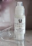 Babyface DMAE & Argireline Botanical Facial Firming Cream 1oz.