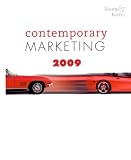 Contemporary Marketing 2009 Update