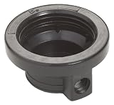 PARTSMART SMRGR2001 Closed Back Grommet for 2