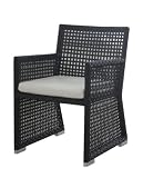 Paris Dining Chair (Espresso) (34.00