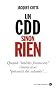Un CDD sinon rien