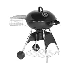 Tepro 1032 Kugelgrill "El Monte" - mit Seitenablage