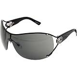 Gucci GG2808 S Sunglasses - Black Ruthenium by Gucci