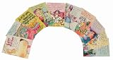 Off Ramp Humorous Birthday Card Assortment 3